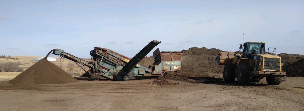 soil and aggregate | Storbakken & Sons